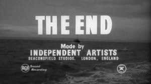 Кадры из фильма Тигровая бухта / Tiger Bay (1959)
