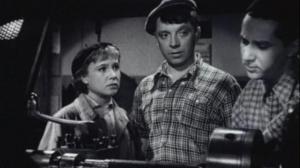 Кадры из фильма Неподдающиеся (1959)