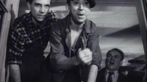 Кадры из фильма Неподдающиеся (1959)