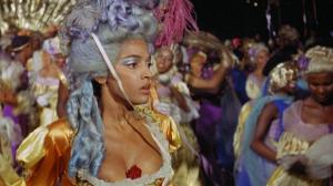 Кадры из фильма Черный Орфей / Orfeu Negro (1959)