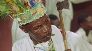 Кадры из фильма Черный Орфей / Orfeu Negro (1959)