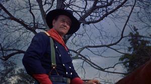 Кадры из фильма Кавалеристы / The Horse Soldiers (1959)