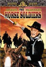Кавалеристы / The Horse Soldiers (1959)