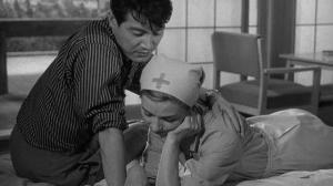Кадры из фильма Хиросима, любовь моя / Hiroshima mon amour (1959)