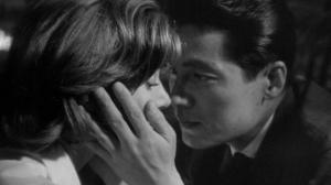 Кадры из фильма Хиросима, любовь моя / Hiroshima mon amour (1959)