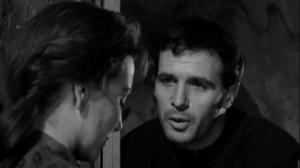 Кадры из фильма Назарин / Nazarin (1959)