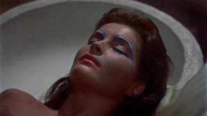 Кадры из фильма Мумия / The Mummy (1959)