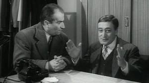 Кадры из фильма Пройдоха / I tartassati (1959)