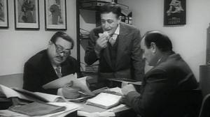 Кадры из фильма Пройдоха / I tartassati (1959)