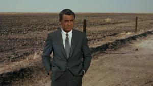 Кадры из фильма На север через северо-запад / North by Northwest (1959)