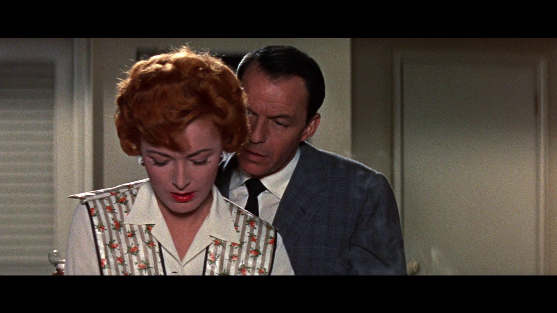 Кадр из фильма Дыра в голове / A Hole in the Head (1959)