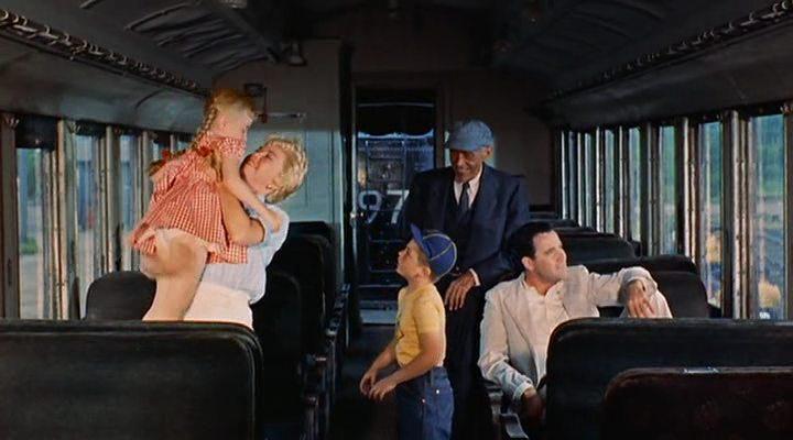 Кадр из фильма Это случилось с Джейн / It Happened to Jane (1959)