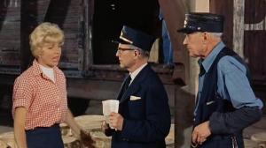 Кадры из фильма Это случилось с Джейн / It Happened to Jane (1959)