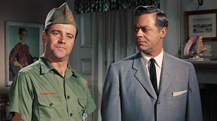 Кадр из фильма Это случилось с Джейн / It Happened to Jane (1959)