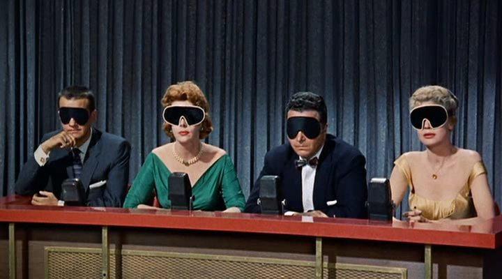 Кадр из фильма Это случилось с Джейн / It Happened to Jane (1959)