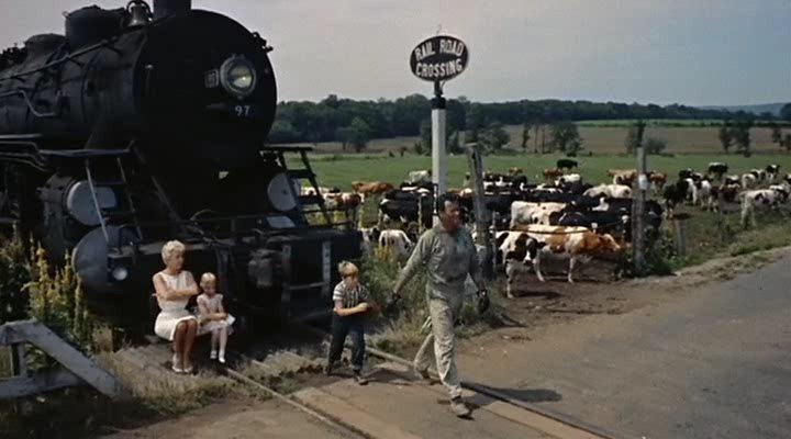 Кадр из фильма Это случилось с Джейн / It Happened to Jane (1959)