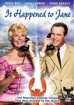 Это случилось с Джейн / It Happened to Jane (1959)