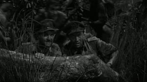 Кадры из фильма Вчерашний враг / Yesterday's Enemy (1959)