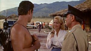 Кадры из фильма Великое приключение Тарзана / Tarzan's Greatest Adventure (1959)