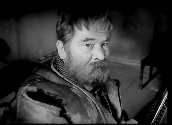 Кадр из фильма Жестокость (1959)