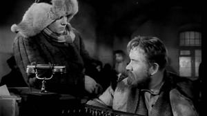 Кадры из фильма Жестокость (1959)