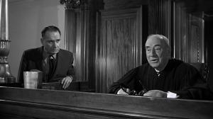 Кадры из фильма Анатомия убийства / Anatomy of a Murder (1959)