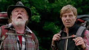 Кадры из фильма Прогулка по лесам / A Walk in the Woods (2015)