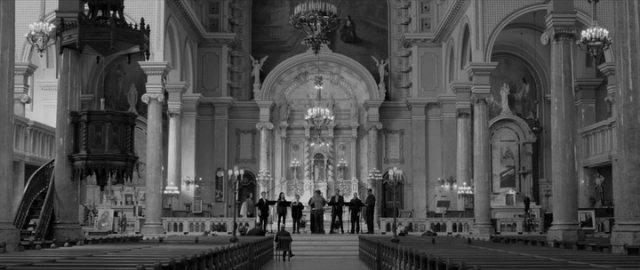 Кадр из фильма Хор / Chorus (2015)