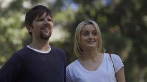 Кадры из фильма Ночевка / The Overnight (2015)