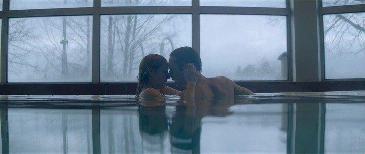 Кадр из фильма Ближайший / De nærmeste (2015)