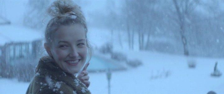 Кадр из фильма Ближайший / De nærmeste (2015)