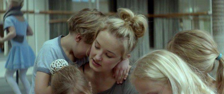 Кадр из фильма Ближайший / De nærmeste (2015)