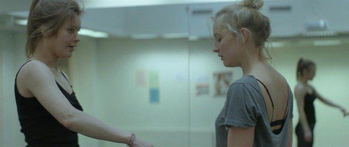 Кадр из фильма Ближайший / De nærmeste (2015)