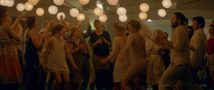 Кадр из фильма Ближайший / De nærmeste (2015)