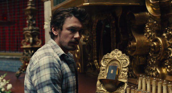 Кадр из фильма Правдивая история / True Story (2015)