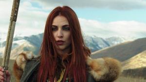 Кадры из фильма Мифика: Задание для героев / Mythica: A Quest for Heroes (2015)
