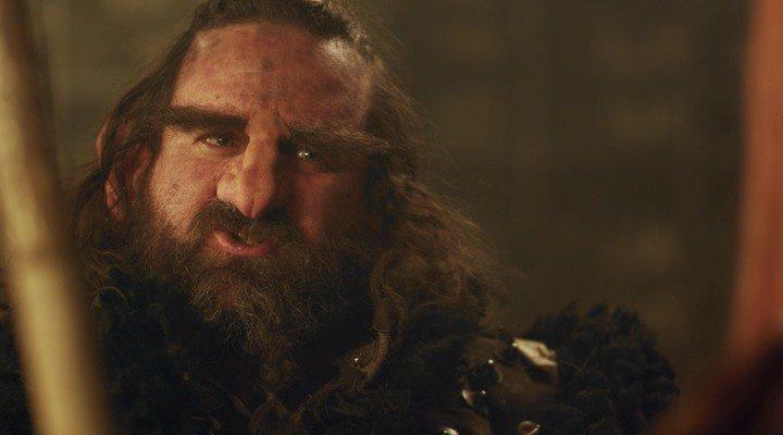 Кадр из фильма Мифика: Задание для героев / Mythica: A Quest for Heroes (2015)