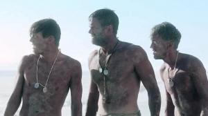 Кадры из фильма Против Солнца / Against the Sun (2015)