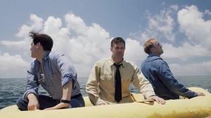 Кадры из фильма Против Солнца / Against the Sun (2015)
