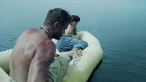 Кадры из фильма Против Солнца / Against the Sun (2015)