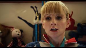 Кадры из фильма Бронза / The Bronze (2015)
