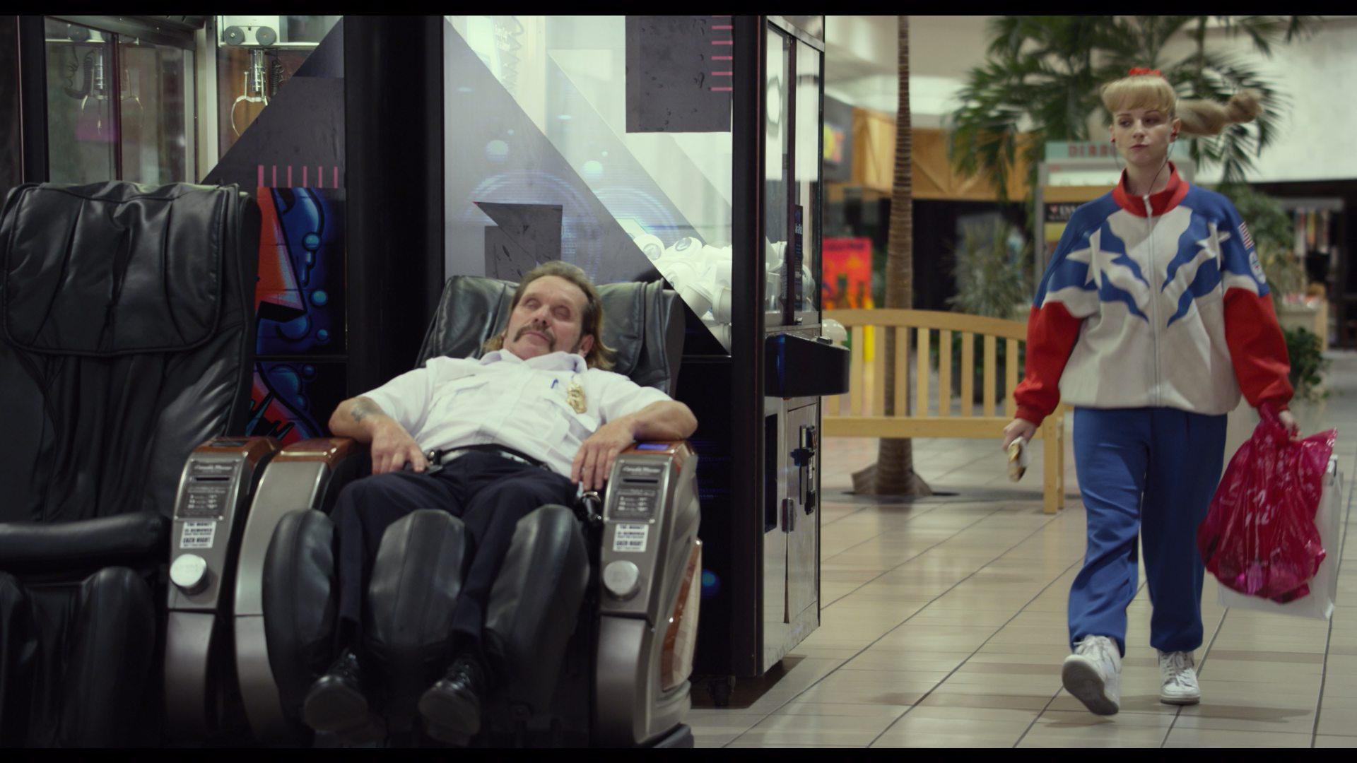 Кадр из фильма Бронза / The Bronze (2015)
