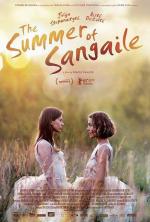 Лето Сангайле / Sangailes vasara (2015)