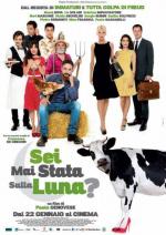 Ты бывала на луне? / Sei mai stata sulla luna (2015)