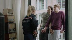 Кадры из фильма Оболтусы / Homies (2015)