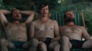 Кадры из фильма Раскоп (2015)