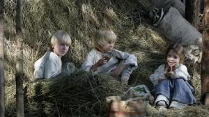 Кадры из фильма Две женщины (2015)