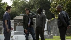 Кадры из фильма Ограбление по-американски / American Heist (2015)