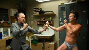 Кадры из фильма Бёрдмэн / Birdman: Or (The Unexpected Virtue of Ignorance) (2015)