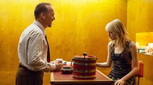 Кадры из фильма Бёрдмэн / Birdman: Or (The Unexpected Virtue of Ignorance) (2015)